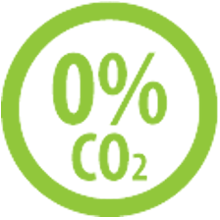 0% CO2