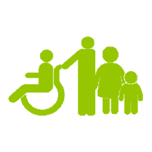 Accéssibilité pour tous