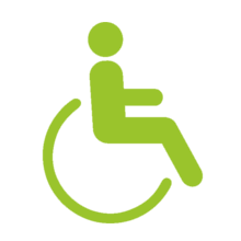 Accéssibilité pour tous